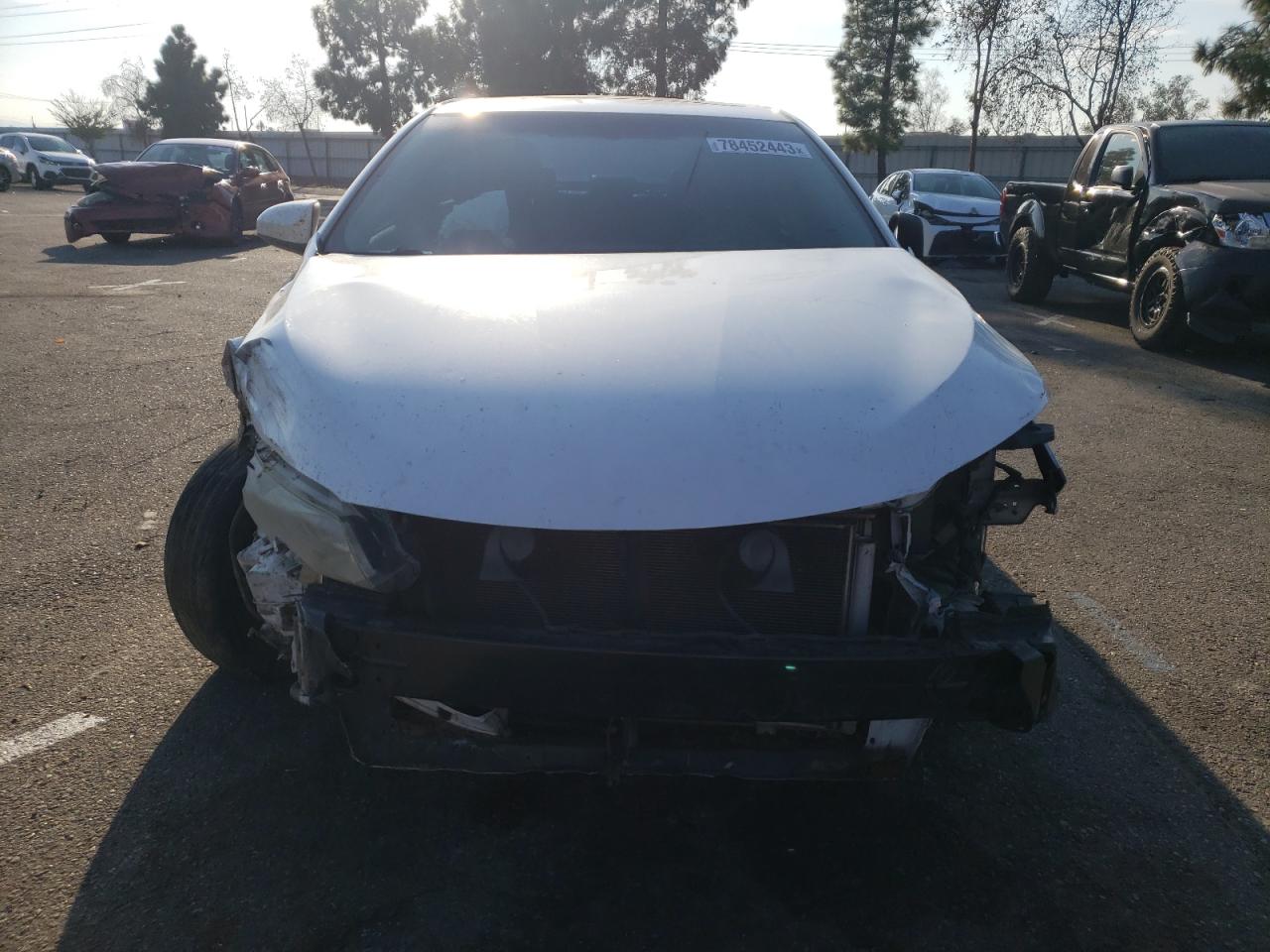 Photo 4 VIN: 4T1BF1FK6GU256387 - TOYOTA CAMRY 