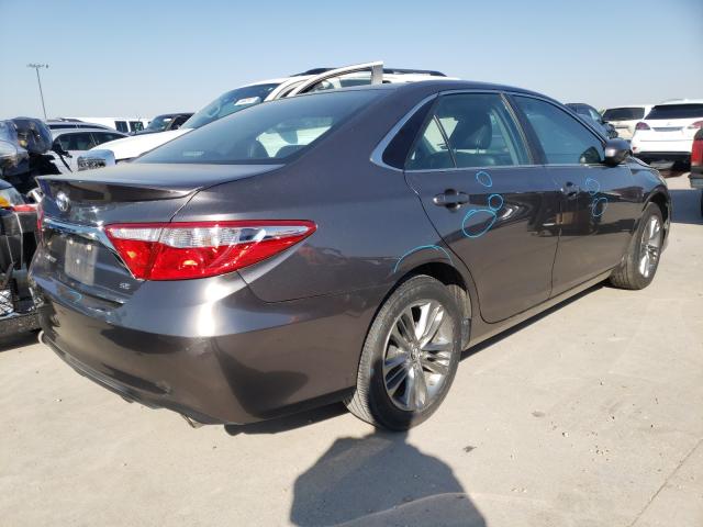 Photo 3 VIN: 4T1BF1FK6GU257474 - TOYOTA CAMRY LE 