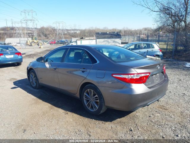 Photo 2 VIN: 4T1BF1FK6GU258012 - TOYOTA CAMRY 