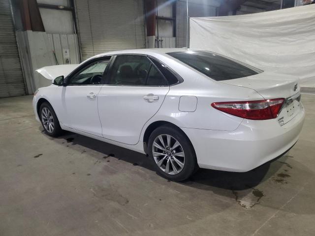 Photo 1 VIN: 4T1BF1FK6GU258852 - TOYOTA CAMRY LE 