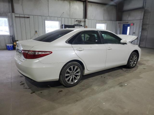 Photo 2 VIN: 4T1BF1FK6GU258852 - TOYOTA CAMRY LE 