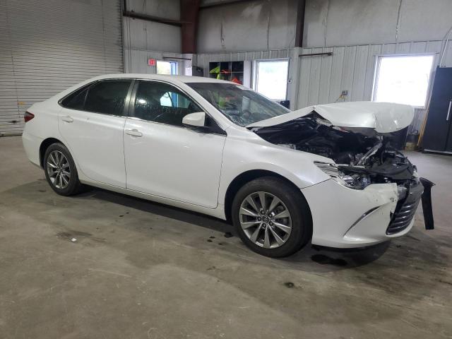 Photo 3 VIN: 4T1BF1FK6GU258852 - TOYOTA CAMRY LE 