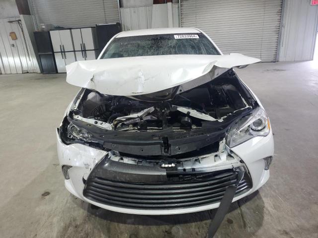 Photo 4 VIN: 4T1BF1FK6GU258852 - TOYOTA CAMRY LE 