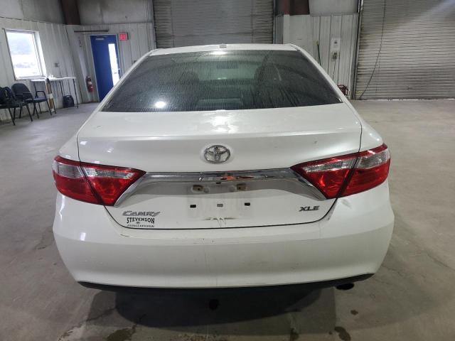 Photo 5 VIN: 4T1BF1FK6GU258852 - TOYOTA CAMRY LE 