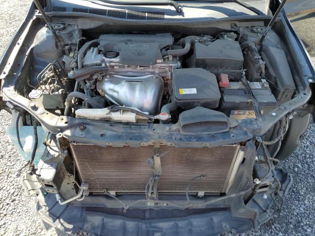 Photo 10 VIN: 4T1BF1FK6GU259337 - TOYOTA CAMRY LE 