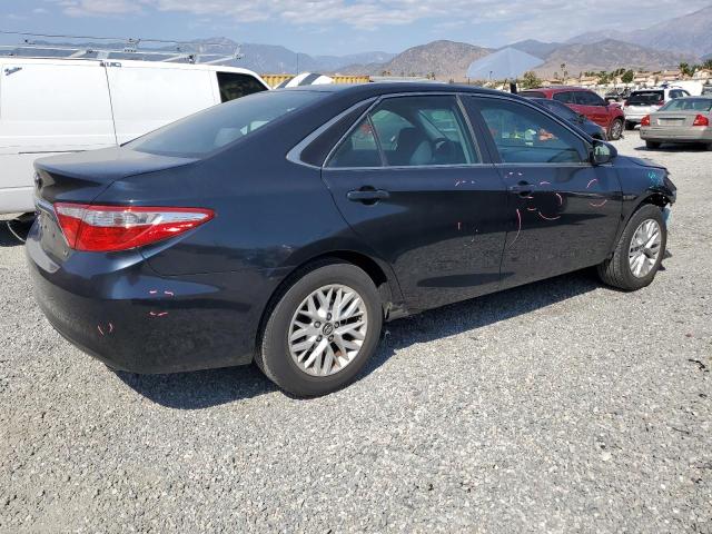 Photo 2 VIN: 4T1BF1FK6GU259337 - TOYOTA CAMRY LE 