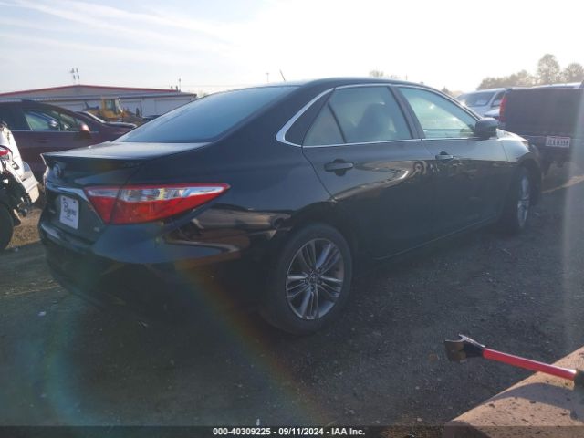 Photo 3 VIN: 4T1BF1FK6GU260259 - TOYOTA CAMRY 