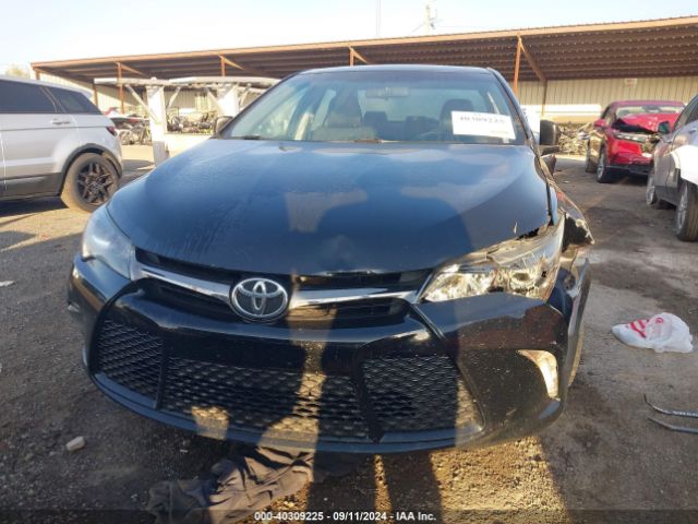 Photo 5 VIN: 4T1BF1FK6GU260259 - TOYOTA CAMRY 