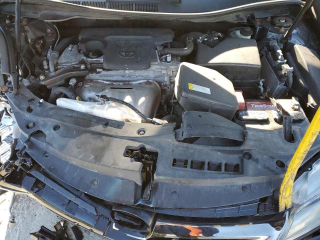 Photo 10 VIN: 4T1BF1FK6GU260794 - TOYOTA CAMRY 