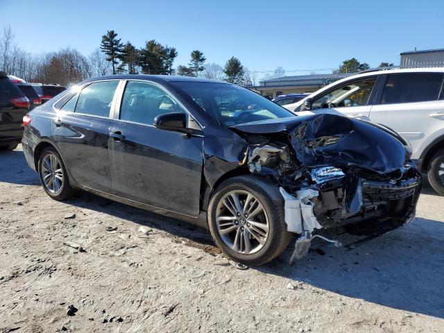 Photo 3 VIN: 4T1BF1FK6GU260794 - TOYOTA CAMRY 