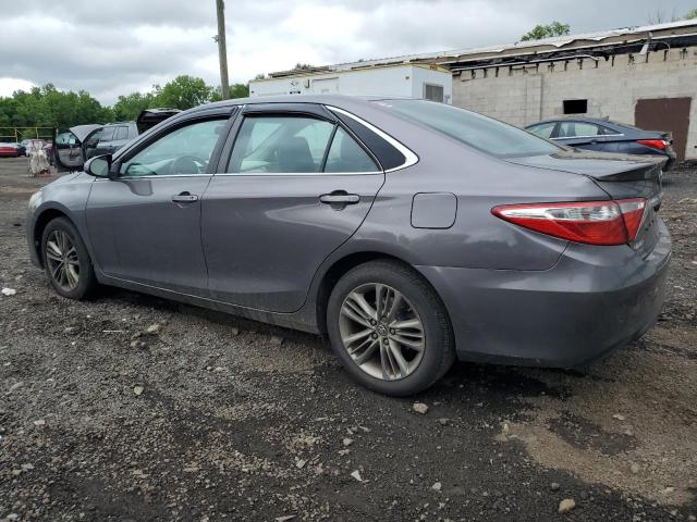 Photo 1 VIN: 4T1BF1FK6GU261458 - TOYOTA CAMRY 