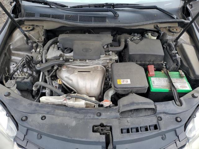 Photo 10 VIN: 4T1BF1FK6GU261458 - TOYOTA CAMRY 