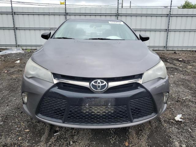 Photo 4 VIN: 4T1BF1FK6GU261458 - TOYOTA CAMRY 