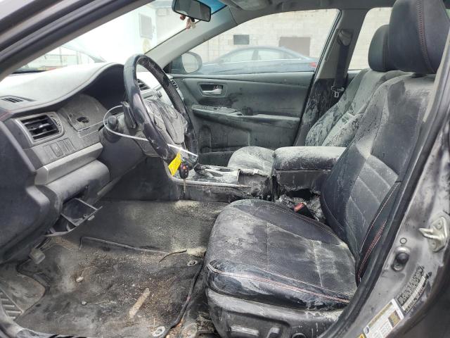 Photo 6 VIN: 4T1BF1FK6GU261458 - TOYOTA CAMRY 