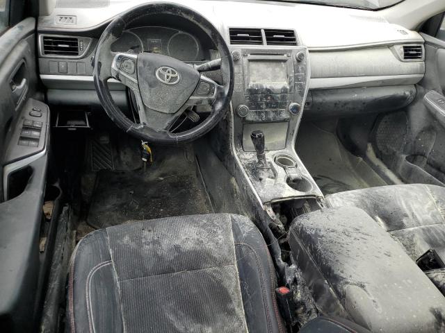 Photo 7 VIN: 4T1BF1FK6GU261458 - TOYOTA CAMRY 