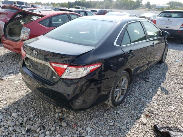 Photo 3 VIN: 4T1BF1FK6GU265526 - TOYOTA CAMRY LE 