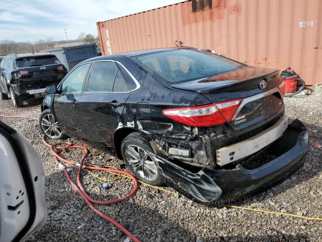 Photo 1 VIN: 4T1BF1FK6GU265672 - TOYOTA CAMRY 