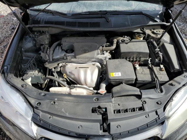 Photo 10 VIN: 4T1BF1FK6GU265672 - TOYOTA CAMRY 