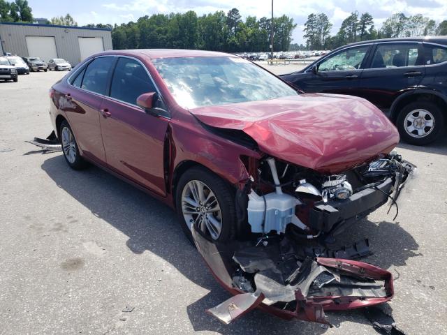 Photo 0 VIN: 4T1BF1FK6GU500278 - TOYOTA CAMRY LE 