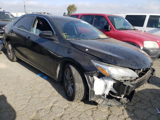 Photo 0 VIN: 4T1BF1FK6GU500393 - TOYOTA CAMRY LE 