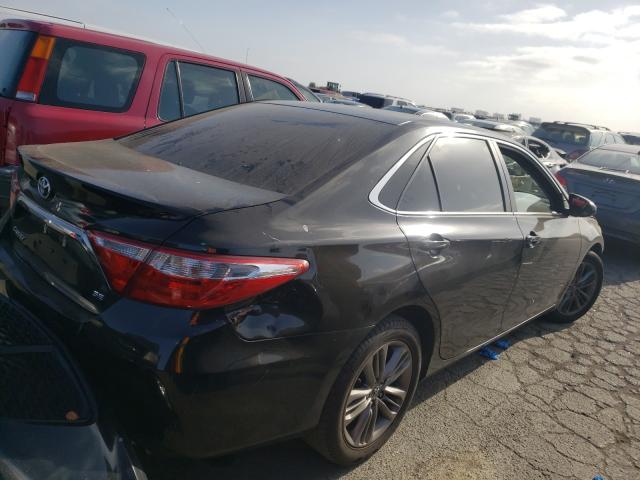 Photo 3 VIN: 4T1BF1FK6GU500393 - TOYOTA CAMRY LE 