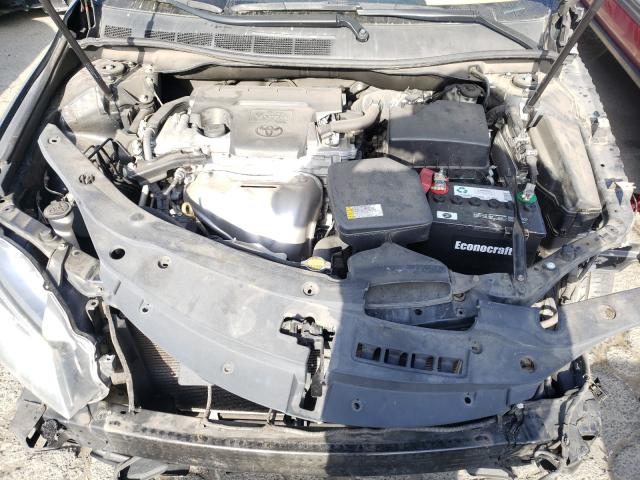 Photo 6 VIN: 4T1BF1FK6GU500393 - TOYOTA CAMRY LE 