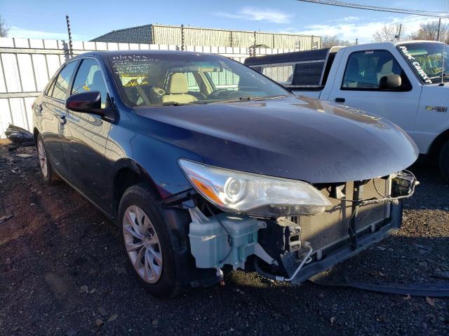 Photo 3 VIN: 4T1BF1FK6GU501902 - TOYOTA CAMRY 