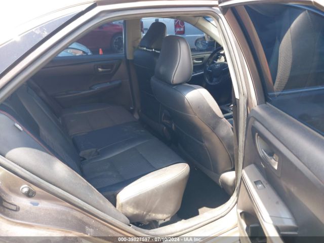 Photo 7 VIN: 4T1BF1FK6GU502483 - TOYOTA CAMRY 