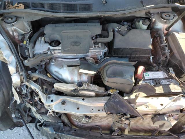 Photo 10 VIN: 4T1BF1FK6GU503486 - TOYOTA CAMRY 