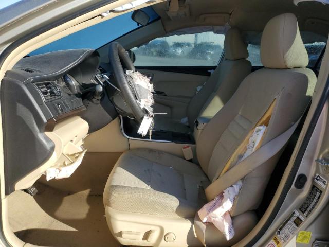 Photo 6 VIN: 4T1BF1FK6GU503486 - TOYOTA CAMRY 