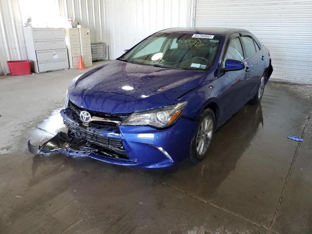 Photo 1 VIN: 4T1BF1FK6GU504802 - TOYOTA CAMRY LE 