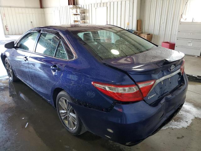 Photo 2 VIN: 4T1BF1FK6GU504802 - TOYOTA CAMRY LE 