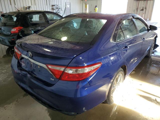 Photo 3 VIN: 4T1BF1FK6GU504802 - TOYOTA CAMRY LE 