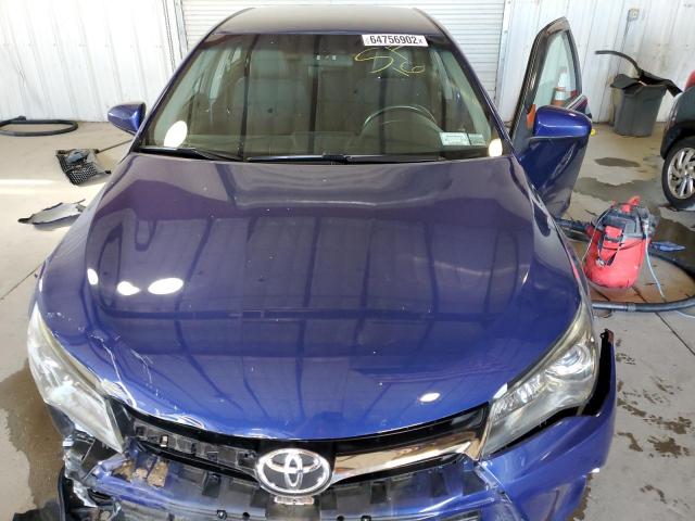 Photo 6 VIN: 4T1BF1FK6GU504802 - TOYOTA CAMRY LE 