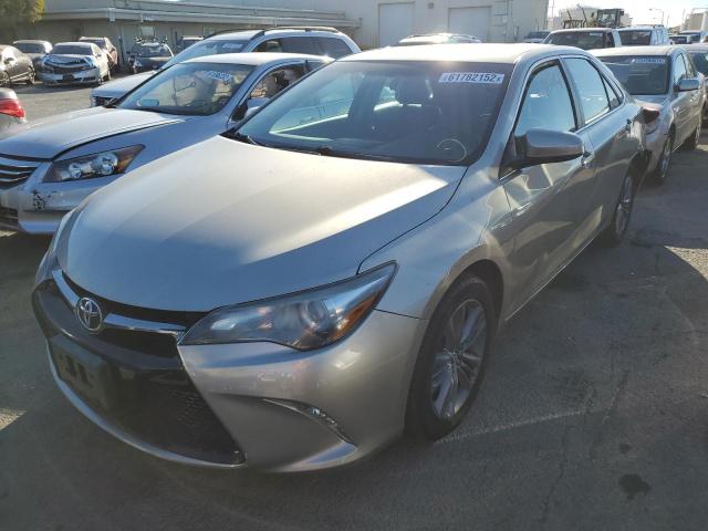 Photo 1 VIN: 4T1BF1FK6GU507392 - TOYOTA CAMRY LE 