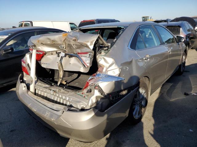 Photo 3 VIN: 4T1BF1FK6GU507392 - TOYOTA CAMRY LE 