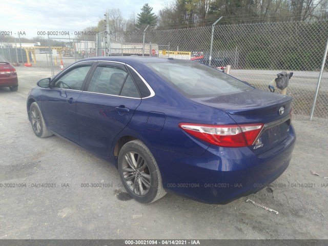 Photo 2 VIN: 4T1BF1FK6GU507943 - TOYOTA CAMRY 