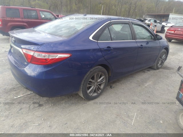 Photo 3 VIN: 4T1BF1FK6GU507943 - TOYOTA CAMRY 