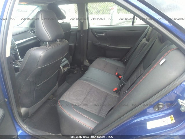 Photo 7 VIN: 4T1BF1FK6GU507943 - TOYOTA CAMRY 