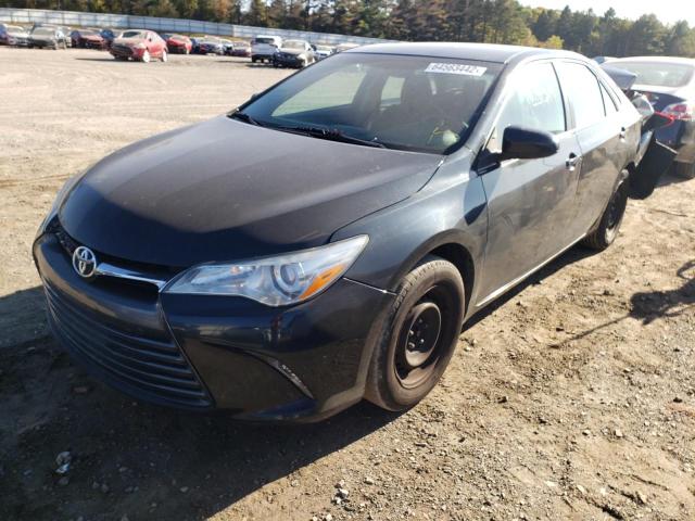 Photo 1 VIN: 4T1BF1FK6GU510227 - TOYOTA CAMRY LE 