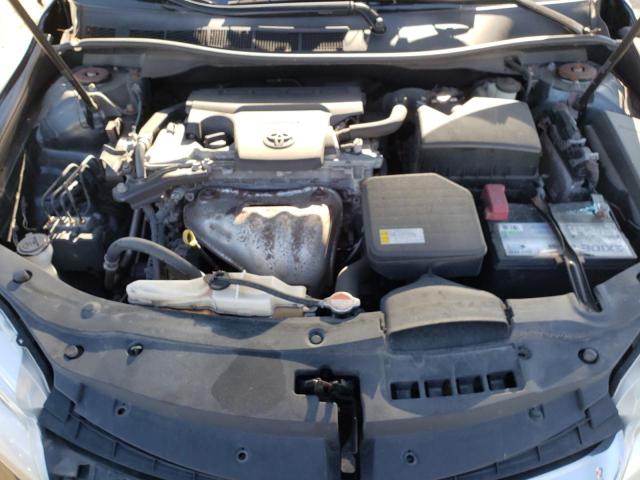 Photo 6 VIN: 4T1BF1FK6GU510227 - TOYOTA CAMRY LE 