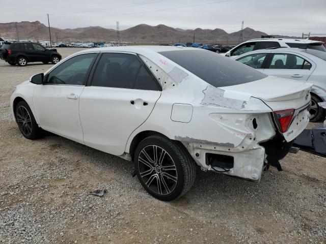 Photo 1 VIN: 4T1BF1FK6GU511619 - TOYOTA CAMRY LE 