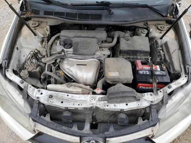 Photo 10 VIN: 4T1BF1FK6GU511619 - TOYOTA CAMRY LE 