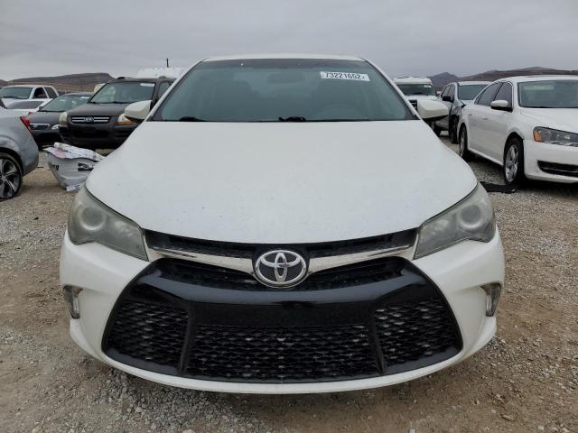 Photo 4 VIN: 4T1BF1FK6GU511619 - TOYOTA CAMRY LE 