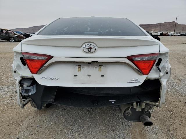 Photo 5 VIN: 4T1BF1FK6GU511619 - TOYOTA CAMRY LE 