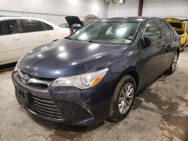 Photo 1 VIN: 4T1BF1FK6GU513452 - TOYOTA CAMRY LE 