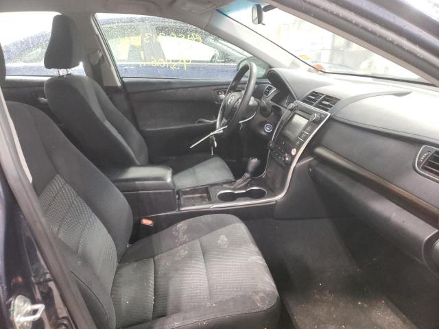 Photo 4 VIN: 4T1BF1FK6GU513452 - TOYOTA CAMRY LE 