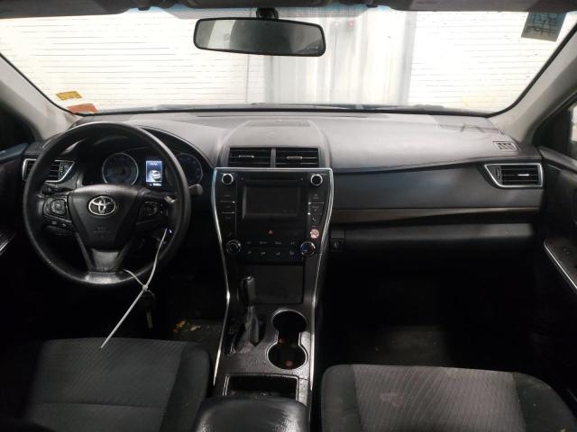 Photo 8 VIN: 4T1BF1FK6GU513452 - TOYOTA CAMRY LE 