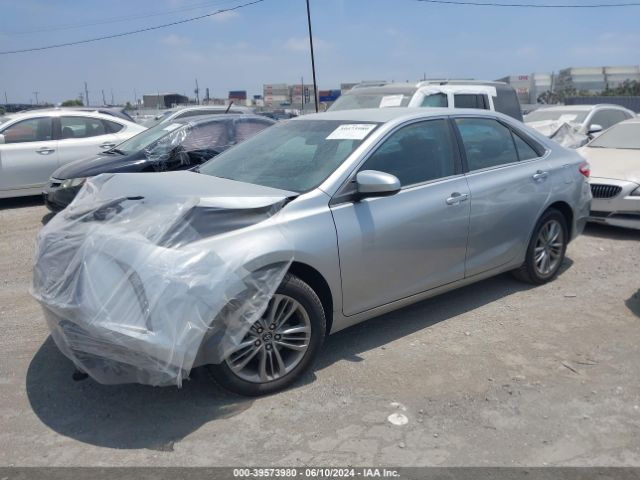 Photo 1 VIN: 4T1BF1FK6GU513550 - TOYOTA CAMRY 