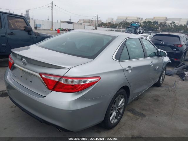 Photo 3 VIN: 4T1BF1FK6GU513550 - TOYOTA CAMRY 